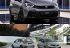 Generasi Terbaru Jazz Hybrid Hadir, Fitur Lebih Lengkap dan Irit