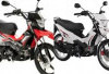 Honda Supra X 125 Cross 2026 Bikin Heboh Motor Bebek Legendaris Ini Kini Lebih Tangguh Ditahun 2026!