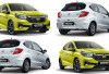Intip 7 Rekomendasi Honda Brio 2026: City Car Compact, Irit, dan Makin Stylish untuk Generasi Muda 2026!