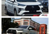 Adu Nyali di Pasir Berbisik! Intip Ketangguhan New Veloz Hybrid EV Saat Disiksa di Medan Berat Bromo