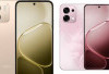 Oppo A6 2026 Resmi Bocor Desain Makin Premium, Baterai Badak dan Kamera AI Siap Guncang Kelas Entry-Level!