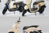 Honda Scoopy 110cc 2026, Ini Spesifikasi Lengkap dan Harganya!