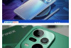 Harga dan Spesifikasi Infinix Note 60 Pro 5G Indonesia: Snapdragon 7s Gen 4, Baterai 6500 mAh, dan Kamera Pro 
