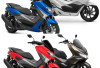 Harga Motor Bekas NMAX dan PCX Turun Drastis: Simak Fakta Lapangan dan Daftar Harga Terbaru Februari 2026