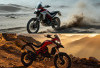 Ducati DesertX V2: Lahir dari Pengalaman Reli Dunia, Siap Guncang Segmen Petualangan Tanpa Batas