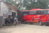 Libur Sekolah Belum Picu Lonjakan Penumpang