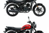 Suzuki GN 160: Motor Bergaya Klasik yang Tetap Dicari, Membuktikan Kualitas Tak Terbatas Zaman