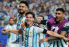 Kesabaran Berbuah Kemenangan, Argentina Bungkam Swiss dan Lolos ke Semifinal