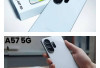 Mulus Banget! Rahasia Layar 120Hz Samsung Galaxy A57 5G yang Bikin Gaming & Streaming Makin Puas