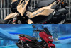 Yamaha NMAX 2026 Resmi Hadir, Warna Baru Lebih Mewah, Fitur Premium Tetap Jadi Andalan