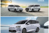 Wuling Cortez Darion 2026 Resmi Meluncur: Tersedia Varian Listrik dan PHEV, Harga Mulai 300 Jutaan