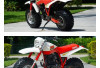 Legenda Big Wheel Bangkit! Yamaha BW 350 2026 Hadir Lebih Modern dan Siap Off Road!