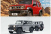 Suzuki Jimny 2026 Dibedah Tuntas, Seberapa Tangguh SUV Legendaris Ini untuk Off-Road dan Harian?
