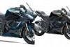Kawasaki Ninja 1100SX 2026 Resmi Hadir, Motor Sport Touring Bertenaga Besar dengan Teknologi Modern 2026!