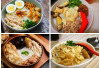 5 Kuliner Rekomendasi Sarapan Bubur Ayam di Kota Malang: Porsinya Bikin Kenyang!