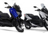 Review Yamaha XMAX 250 2026: Skutik Premium Naik Level, Fitur Makin Canggih dan Performa Lebih Halus!