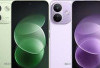 Review Redmi Note 17 Pro Max 2026: Spesifikasi, Kamera, Performa, Baterai, dan Fitur Unggulannya!