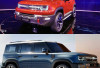 Geely Galaxy Cruiser 700 2026, SUV Futuristik dengan AI Canggih dan Kemampuan Off-Road Ekstrem, Ini Speknya!
