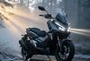 Honda X-ADV 2027 Disegarkan Tampilannya, Skuter Petualang Serba Bisa Mulai Rp 276 Jutaan