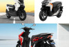 eMotor Sprinto Resmi Meluncur: Skuter Listrik Sporty dengan Jangkauan 110 Km, Harga Mulai Rp 25,5 Juta