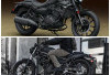 Kawasaki Eliminator 451 Tampil Memikat, Cruiser Modern Bermesin Parallel Twin yang Siap Temani Touring