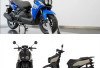 Yamaha Zuma 125 2026, Skutik Tangguh dan Irit, Paling Cocok untuk Mobilitas Harian, Ini Kelebihannya!