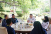 Kebijakan Harus Berbasis Data