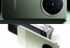 Vivo Luncurkan Seri Terbaru 2026: Desain Elegan Kelas Atas, Kamera Kolaborasi ZEISS, dan Baterai Jumbo