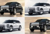 Zeekr 9X 2026 Resmi Menggoda Pasar SUV Premium: Seberapa Canggih dan Layak Dibeli Ini Review Lengkapnya!