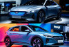 Gebrakan EV Murah! Hyundai Ioniq 3 Resmi Mejeng di GIIAS 2026, Ini Estimasi Spesifikasi dan Harganya