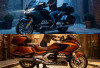 Meski Bobot 393 Kg, Honda Gold Wing Ternyata Mudah Dikendalikan dan Diparkir, Bahkan oleh Perempuan
