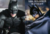 Teror Mencekam Two Face dan The Riddler di Film Batman Forever