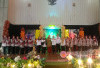 Pentas Seni dan Pelepasan TK Alam Al Djazilah, Tampilkan Bakat dan Prestasi Anak