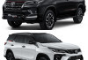 Transformasi Drastis! Toyota Fortuner 2026 Resmi Bawa Fitur yang Paling Dinanti Pecinta SUV
