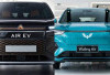 Review Wuling Air ev 2026: Mobil Listrik Mungil yang Makin Canggih, Apakah Masih Layak Dibeli Tahun Ini!