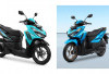Honda Vario 125 2026 Resmi Hadir! Desain Makin Sporty, Fitur Canggih Bertambah Segini Perkiraan Harganya!
