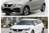Harga Suzuki Baleno 2022 Bekas Mulai Ramah Kantong, Pilihan Ideal untuk Karyawan