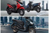 Yamaha FreeGo XR 125 2026 Resmi Meluncur, Skutik Crossover Stylish dengan Fitur Canggih dan Harga Menarik