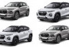Model Terbaru Suzuki 2026 Resmi Muncul, Desain Makin Modern dan Fitur Canggihnya Bikin Jatuh Hati!