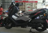 Aerox Alpha Dominasi Pasar Anak Muda Pagar Alam, Yamaha Target Komunitas Balap dan Gaya Hidup