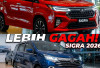  Harga Terjangkau, Fitur Melimpah, Ini Alasan Daihatsu Sigra 2026 Jadi Favorit!