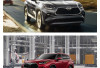 Namanya Keren, Toyota Highlander 2026 Resmi Dirilis dengan Fitur Baru yang Lebih Memanjakan Pengemudi!