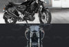 Yamaha FZ-X Jadi Hasil Kawin Silang Byson dan XSR 155: Desain Garang, Harga di Bawah Vario 125