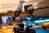Tantang Dominasi Skutik Jepang! TVS The All New Callisto 110 Resmi Rilis Mulai Rp19,9 Juta