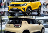 Suzuki Karimun 2026, City Car Modern, Irit BBM, dan Penuh Fitur Canggih, Ini Spesifikasi Lengkapnya!