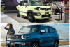 Si Kecil yang Nyentrik! Suzuki XBee Pamer Warna Mencolok dan Desain Ikonik di IIMS 2026
