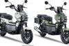 Review Honda Square X 125 2026: Skutik Bergaya Futuristik Ini Diam-Diam Punya Fitur Luar Biasa!