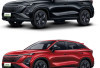 Bensin Awet Sebulan! Chery C5 CSH Resmi Meluncur, SUV Super Hybrid yang Bisa Jalan Tanpa BBM