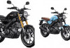 Harga Terbaru Agustus 2026 Yamaha XSR155, Makin Menarik untuk Motor Retro Modern Cek Harga Disini!