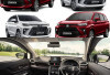 Toyota Avanza 2026 Lebih Futuristik, MPV Keluarga Nyaman dan Sporty, Begini Eksterior dan Interior Barunya!